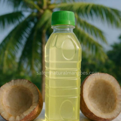 Salem Natural Mangoes